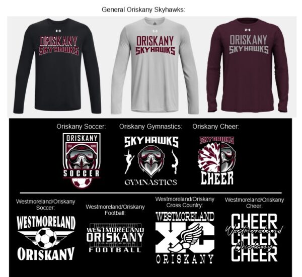 Men's UA Long Sleeve Tech Tee