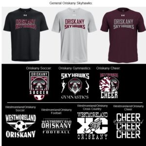 Men's UA Short Sleeve Tech Tee