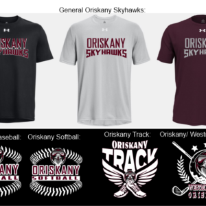 Men's UA Short Sleeve Tech Tee