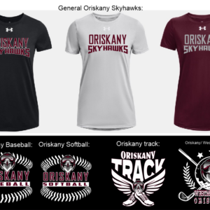 Women's UA Short Sleeve Tech Tee