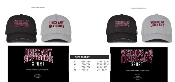 Under Armour Sized Hat