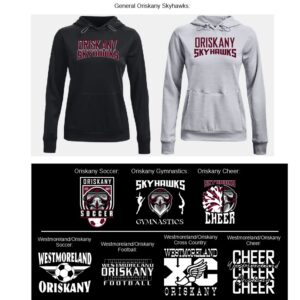 Women's Armour Fleece® Storm Hoodie