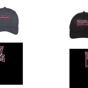 Port Authority Adjustable Hat