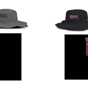 UA Airvent Bucket Hat
