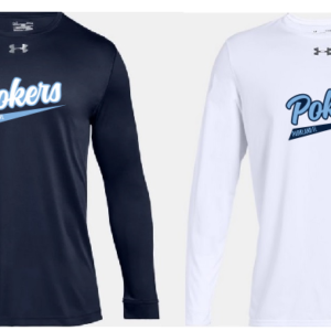 Men's UA Long Sleeve Tech Tee
