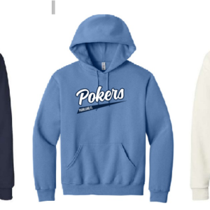 Unisex Jerzee Hoody