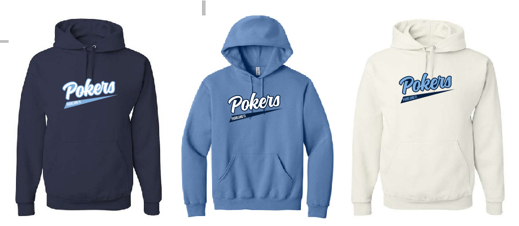 Unisex Jerzee Hoody