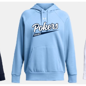 Men's UA Icon Fleece Hoody