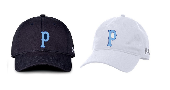 UA Adjustable Cap (One Size Fits Most)