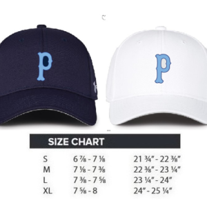 UA Sized Hat