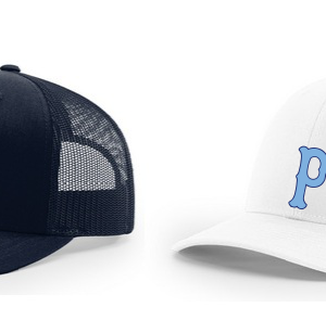 Richardson Trucker Hat (Adjustable)