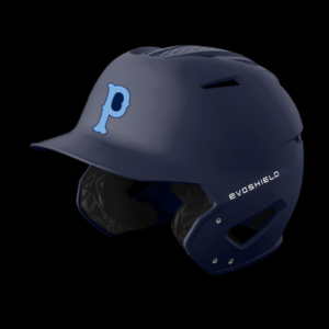 EVOSHIELD EVO XVT 2.0 HELMET (MATTE Navy)