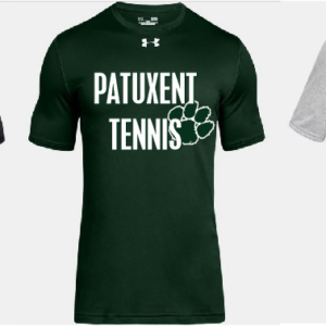 Men's UA Short Sleeve Tech Tee