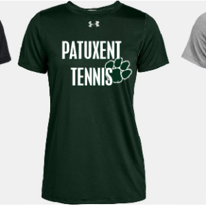 Women's UA Short Sleeve Tech Tee
