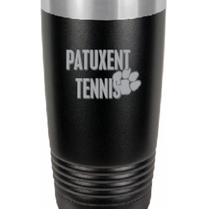 Polar Camel 20 oz. Travel Cup (Black)