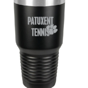 Polar Camel 30 oz. Travel Cup (Black)