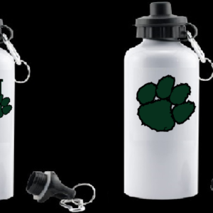 Water Bottle (White)