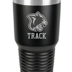 Polar Camel 30 oz. Cup (Black)