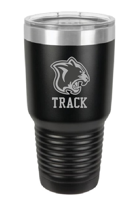 Polar Camel 30 oz. Cup (Black)