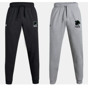 Men's UA Icon Fleece Joggers