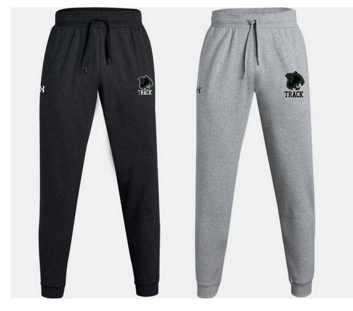 Men's UA Icon Fleece Joggers