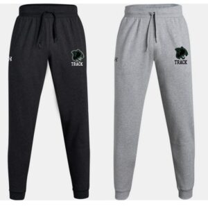 Women's UA Icon Fleece Joggers