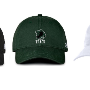 UA Adjustable Cap (One Size Fits Most)