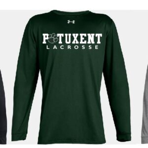 Men's UA Long Sleeve Tech Tee