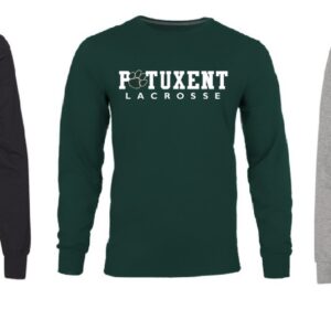 Unisex Jerzee Long Sleeve Tee