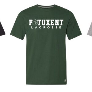 Unisex Jerzee Short Sleeve Tee Shirt