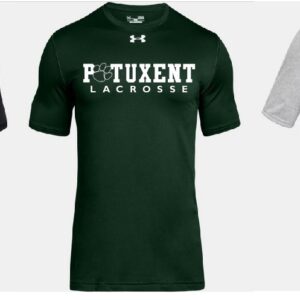 Men's UA Short Sleeve Tech Tee