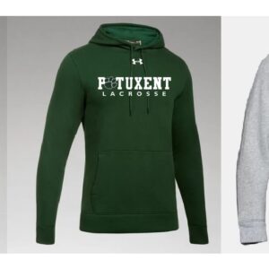 Men's UA Icon Fleece Hoody