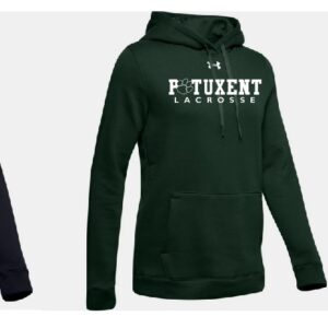 Women's UA Icon Fleece Hoody