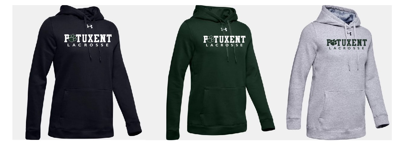 Women's UA Icon Fleece Hoody