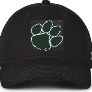 UA Adjustable Cap (Black)(One Size Fits Most)