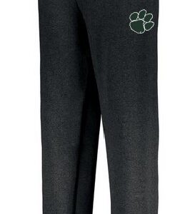 Unisex Jerzee Pant (Black)