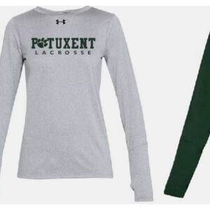 Women's UA Long Sleeve Tech Tee