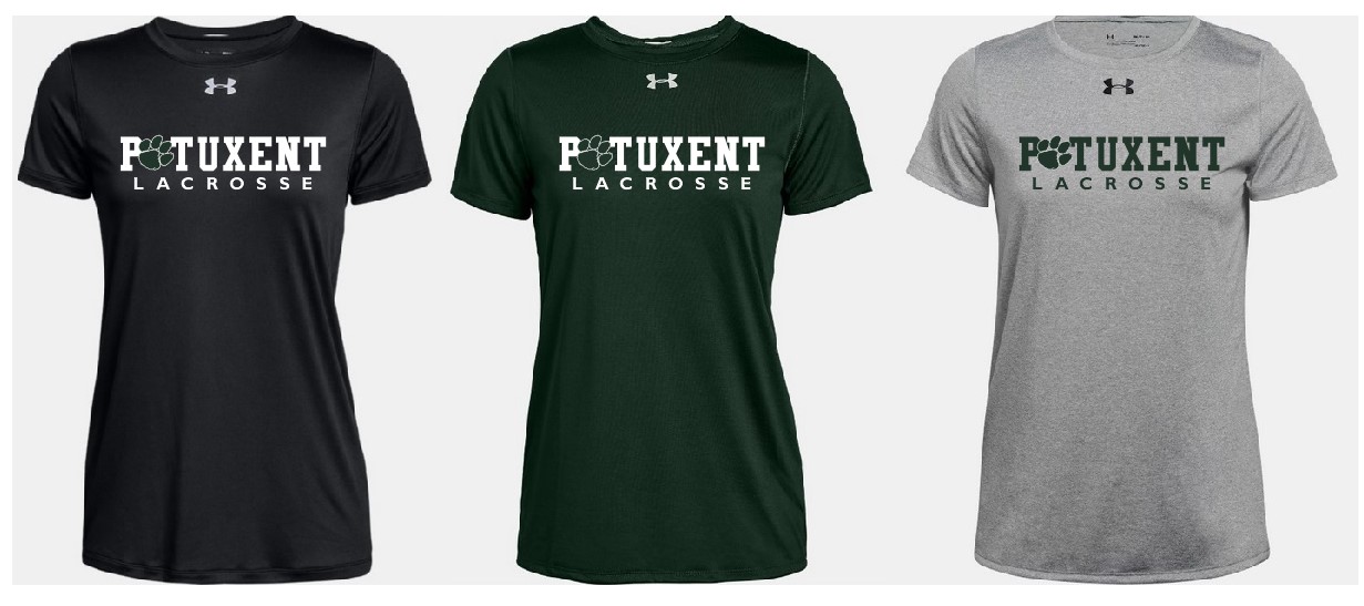 Women's UA Short Sleeve Tech Tee