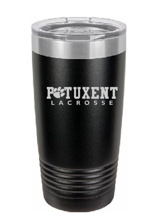 Polar Camel 20 oz. Cup (Black)