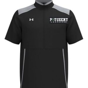 *Unisex Short Sleeve Motivate 3.0 (Black)