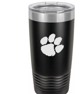 Polar Camel 20 oz. Cup (Black)