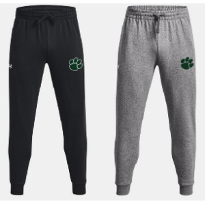 Men's UA Icon Fleece Joggers
