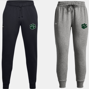 *Women's UA Icon Fleece Joggers