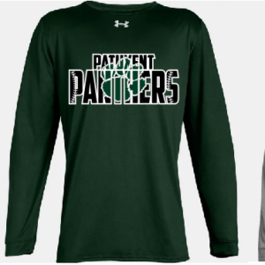 Men's UA Long Sleeve Tech Tee