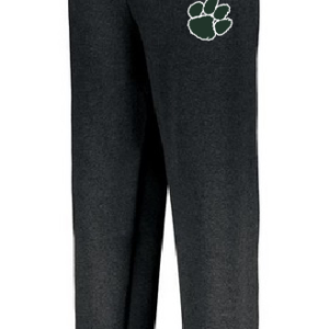 Unisex Jerzee Pant (Black)