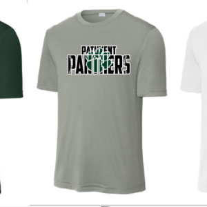 Unisex Sport-Tek® PosiCharge® Competitor™ Polyester Tee