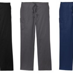 Unisex Wink® WorkFlex Cargo Pant