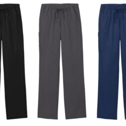Women's Wink® Petite WorkFlex Cargo Pant