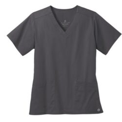 Women’s Wink®WorkFlex V-Neck Top