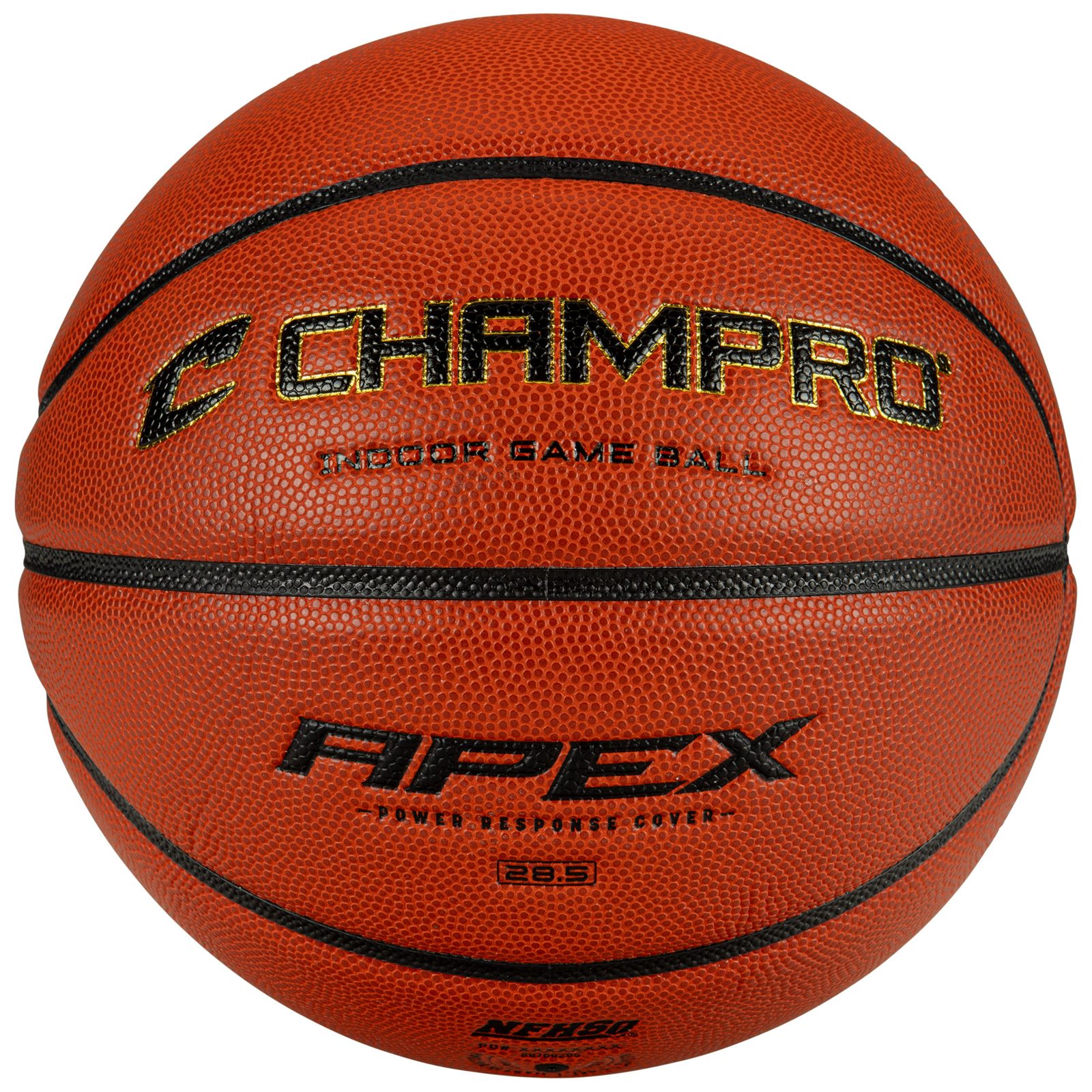 Basketballs